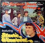 The Spencer Davis Group : Featuring Stevie Winwood